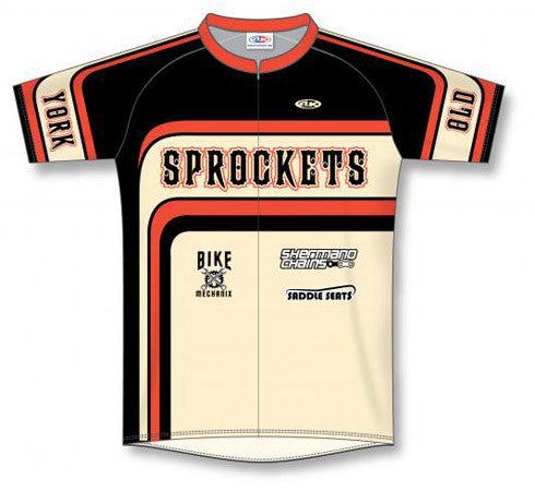 Athletic Knit Custom Cycling Jersey Design 1522 (ZC162-1522)